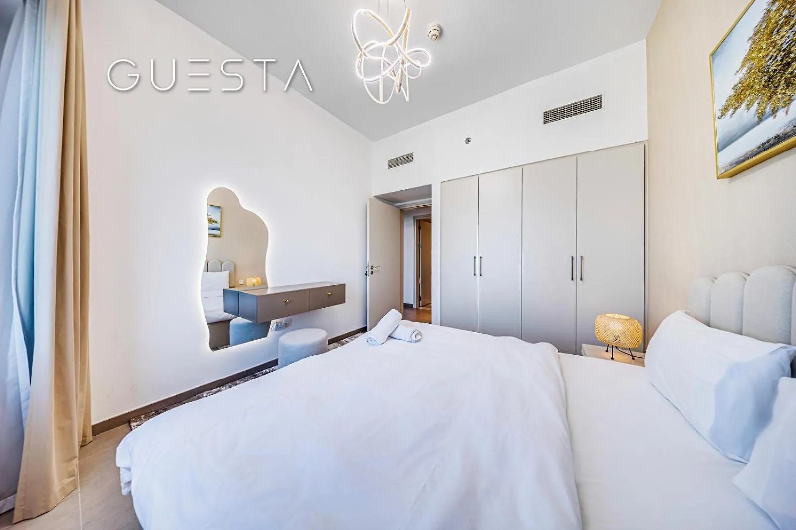 Park Heights 1 By Emaar, Dubai Hills Estate Apartment United Arab Emirates