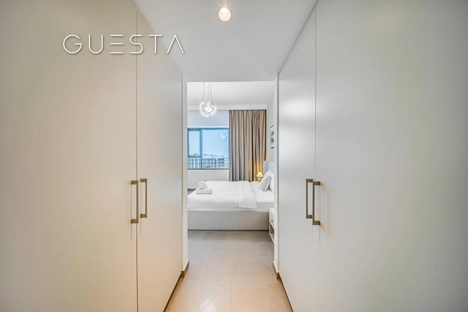 Park Heights 1 By Emaar, Dubai Hills Estate Apartment