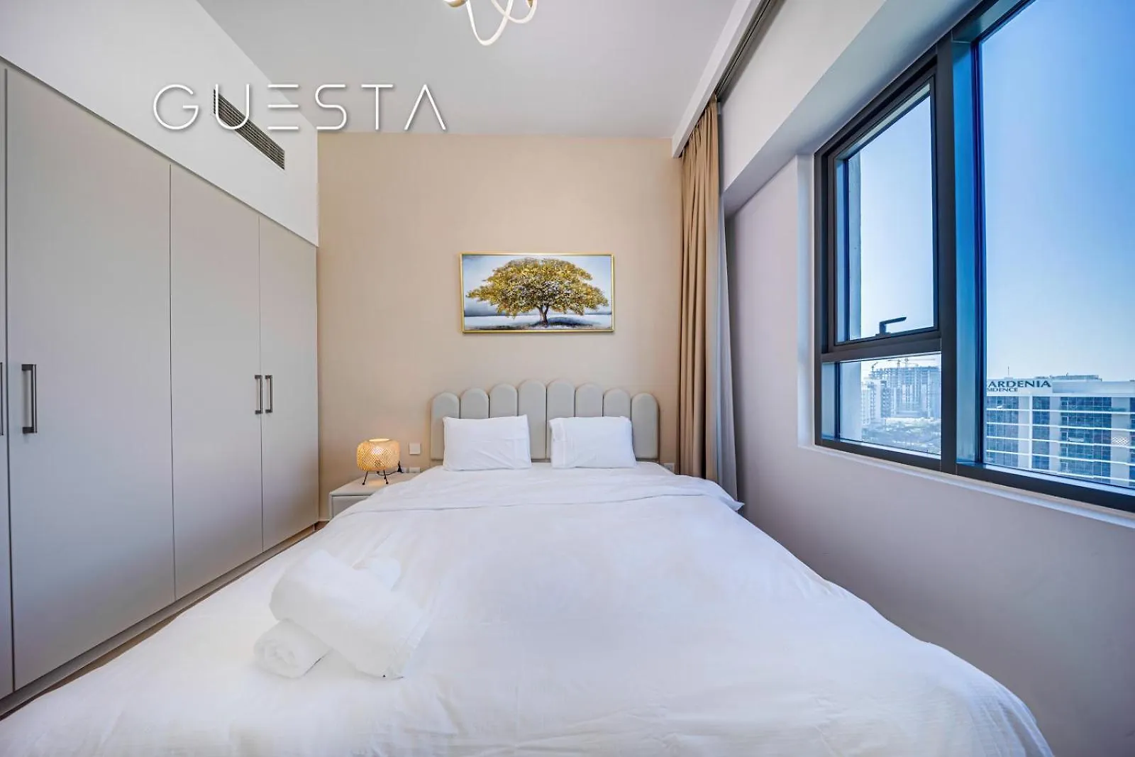 Park Heights 1 By Emaar, Dubai Hills Estate Apartment