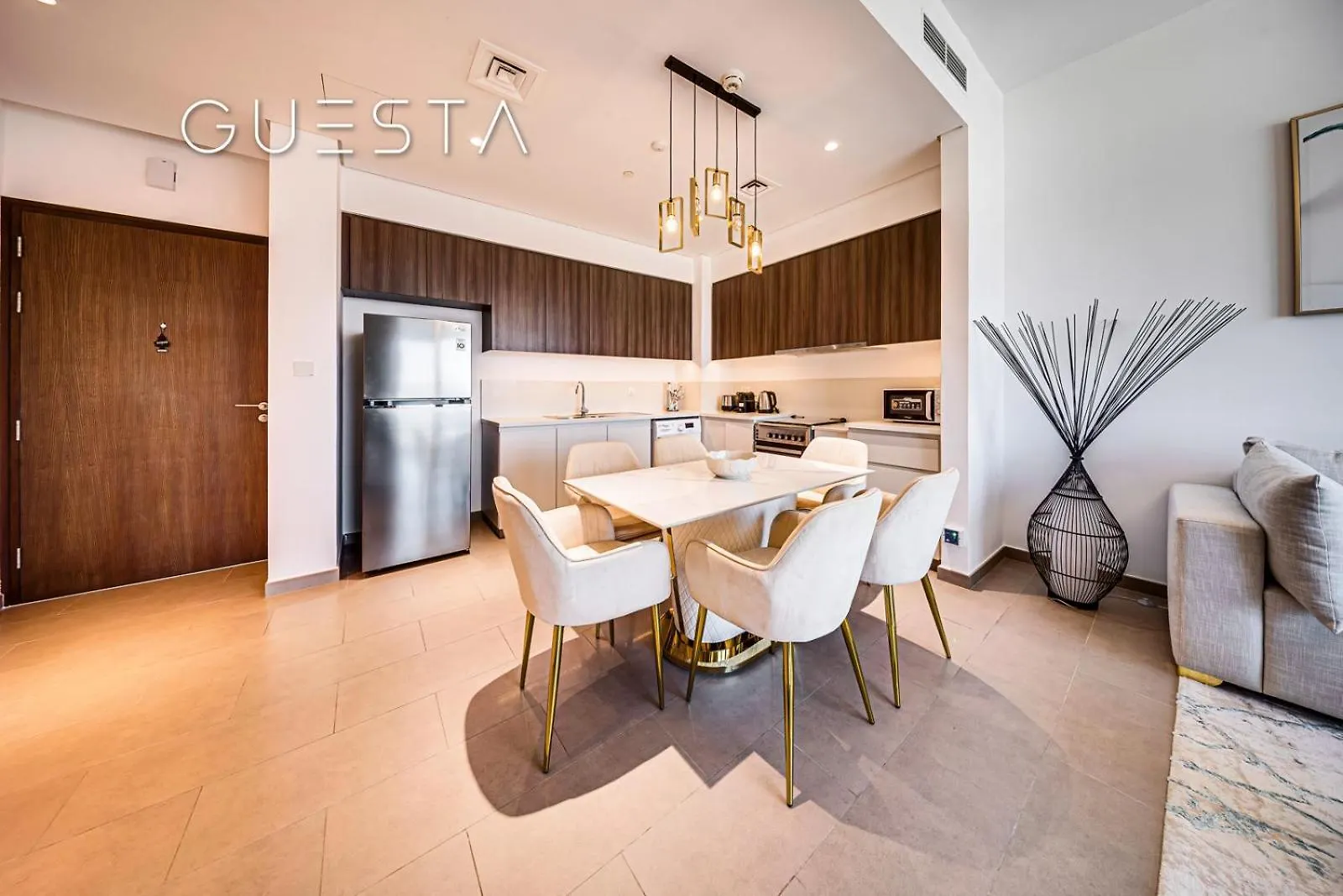 Park Heights 1 By Emaar, Dubai Hills Estate Apartment