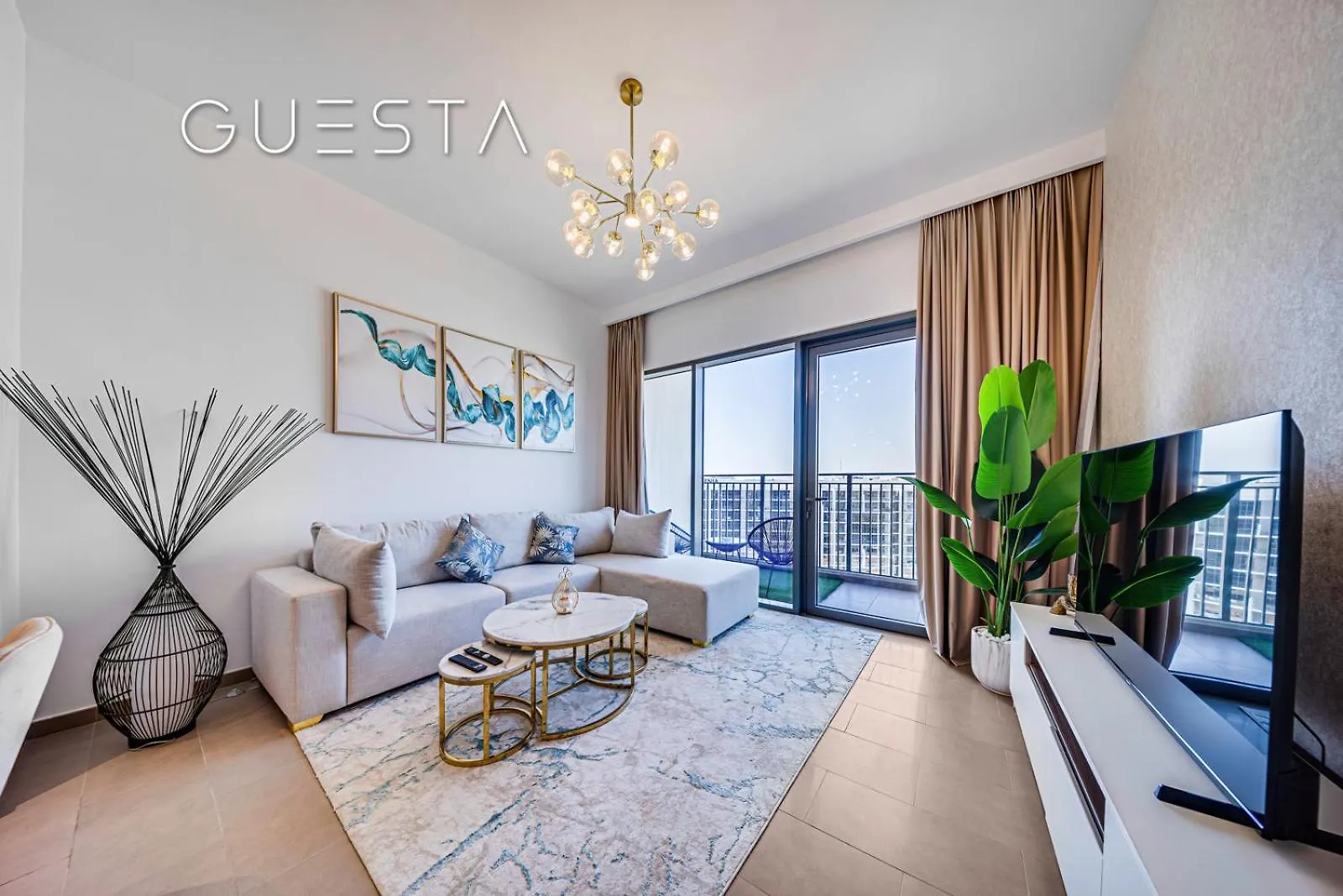 Park Heights 1 By Emaar, Dubai Hills Estate Apartment