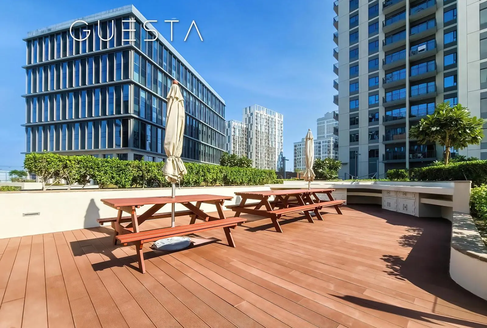 Park Heights 1 By Emaar, Dubai Hills Estate Apartment