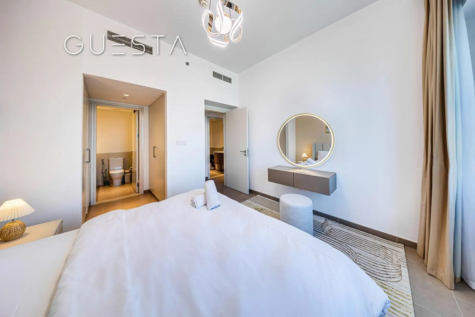 Park Heights 1 By Emaar, Dubai Hills Estate Apartment 0*,