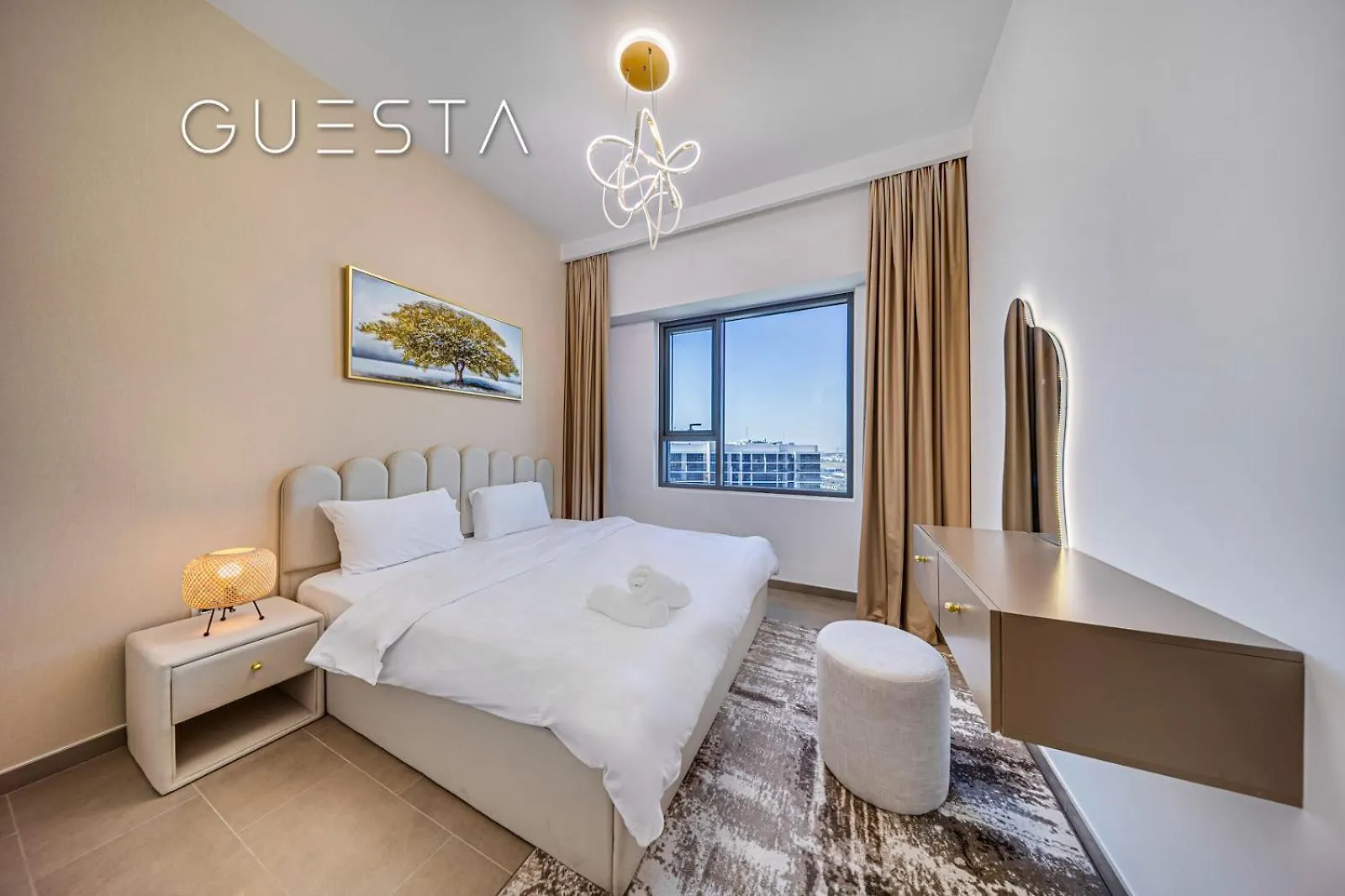 Park Heights 1 By Emaar, Dubai Hills Estate Apartment