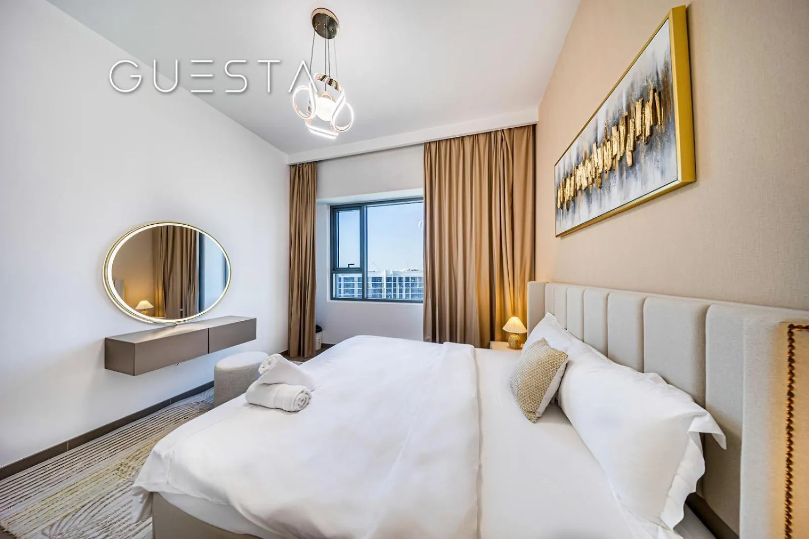 Park Heights 1 By Emaar, Dubai Hills Estate Apartment