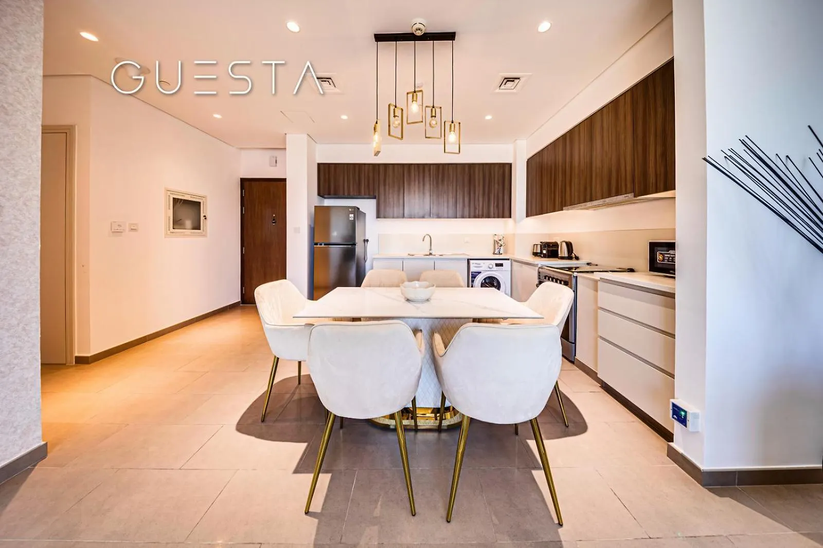 Park Heights 1 By Emaar, Dubai Hills Estate Apartment