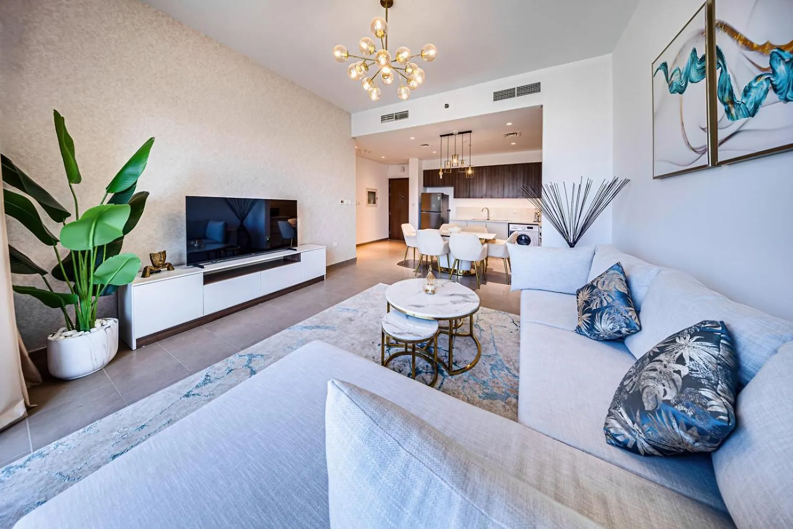 Park Heights 1 By Emaar, Dubai Hills Estate Apartment