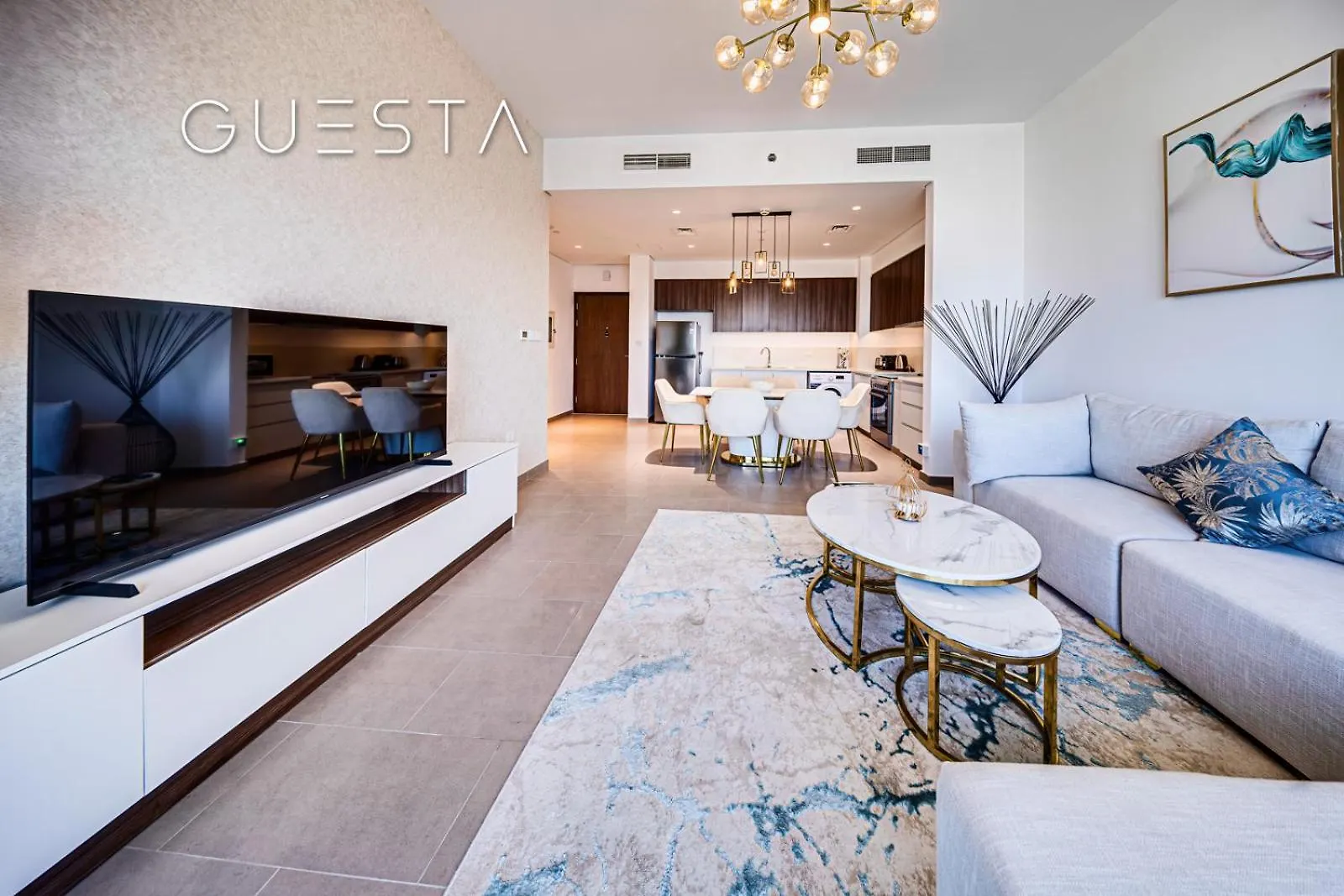 Park Heights 1 By Emaar, Dubai Hills Estate Apartment