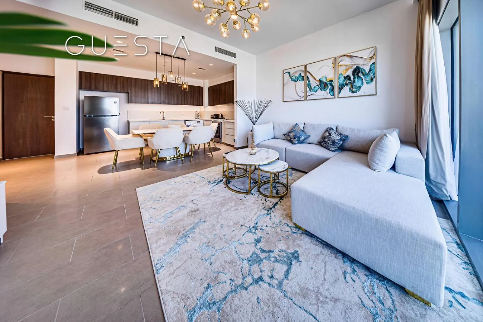 Park Heights 1 By Emaar, Dubai Hills Estate Apartment 0*,  United Arab Emirates