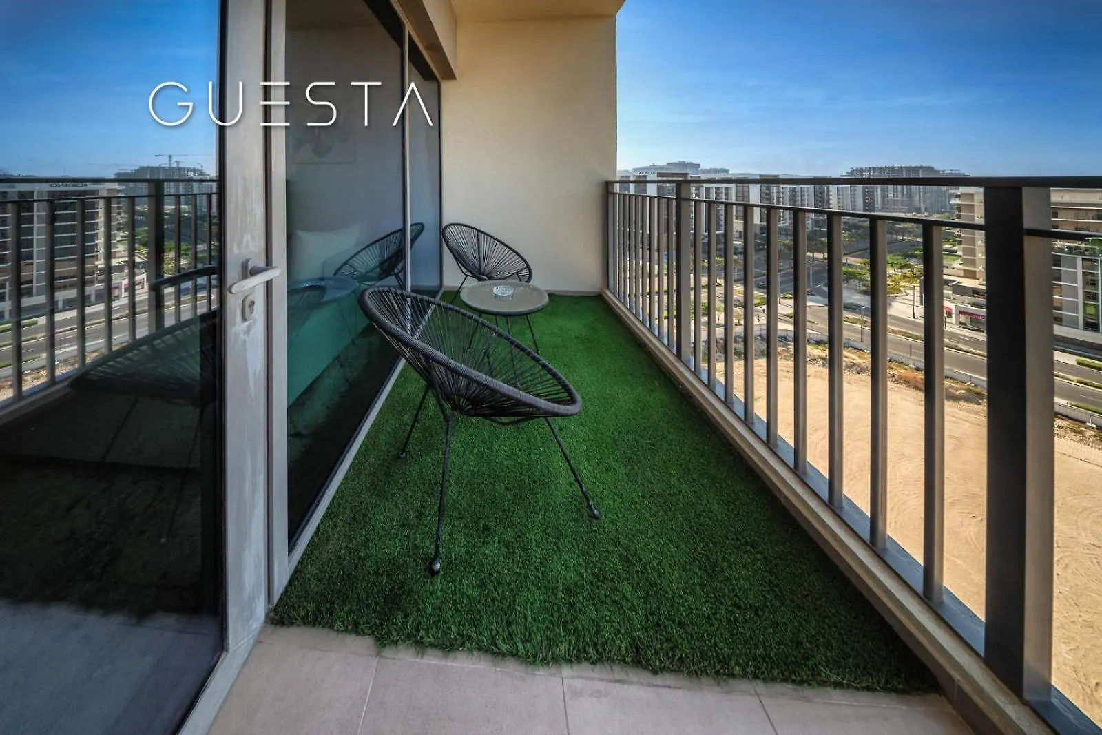Park Heights 1 By Emaar, Dubai Hills Estate Apartment