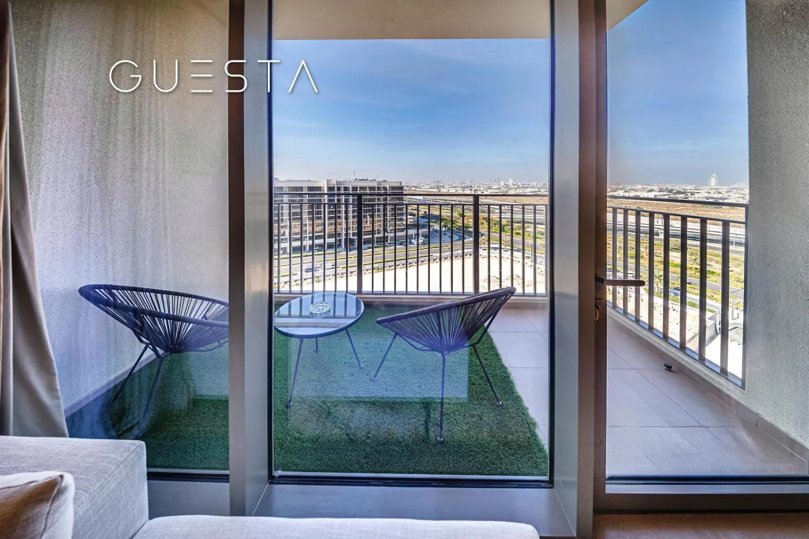 Park Heights 1 By Emaar, Dubai Hills Estate Apartment United Arab Emirates