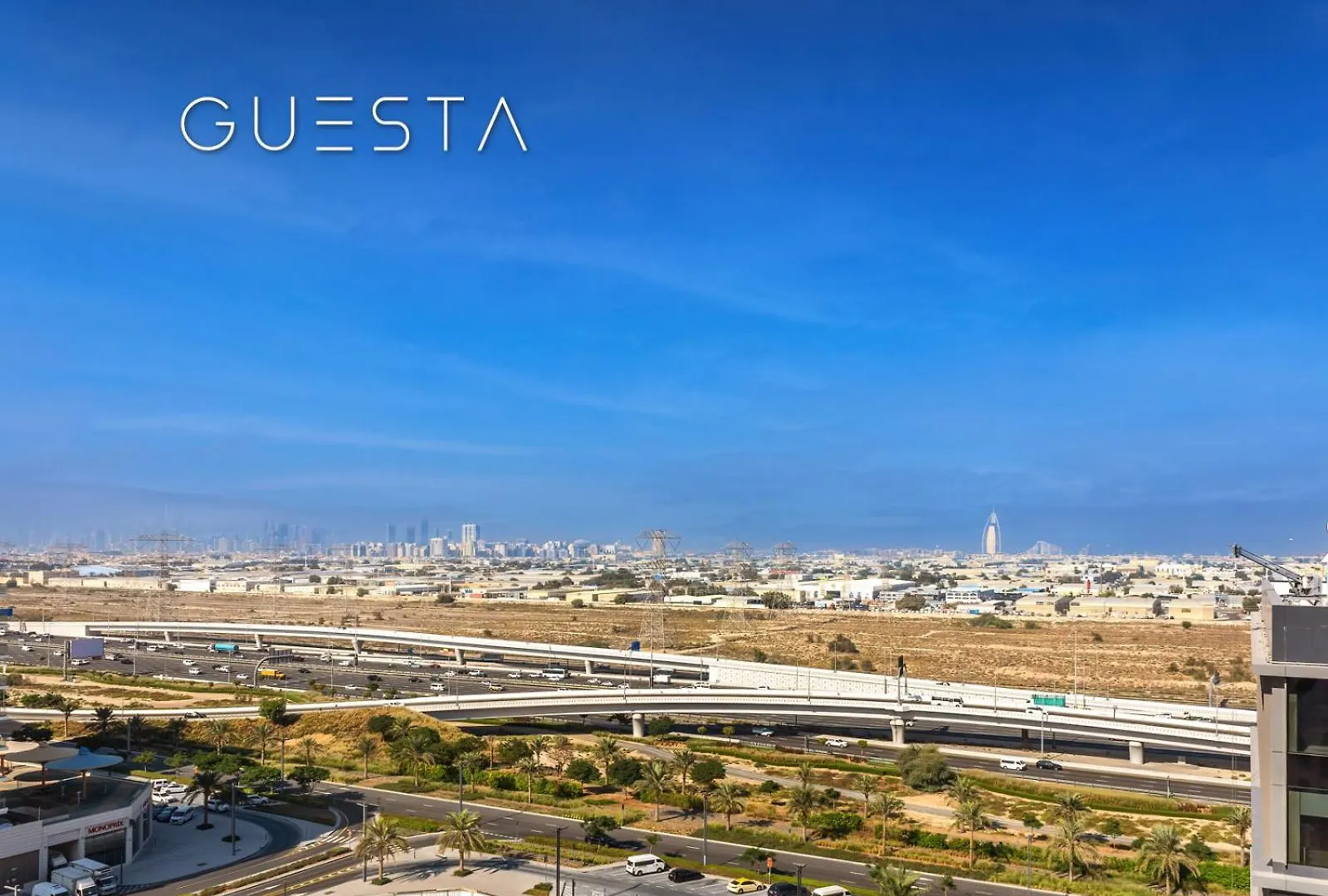 Park Heights 1 By Emaar, Dubai Hills Estate Apartment